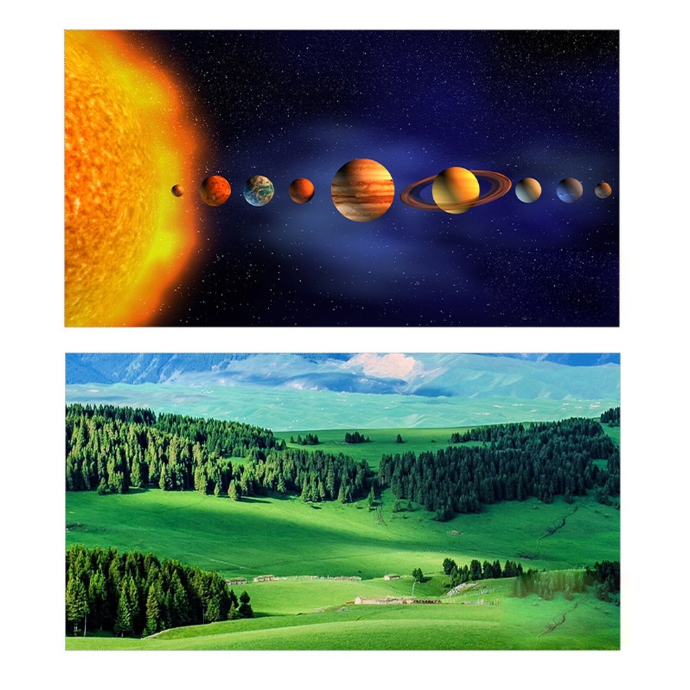 New 7" IPS Display Screen WiFi Astronomical Telescope Electronic Eyepiece Camera