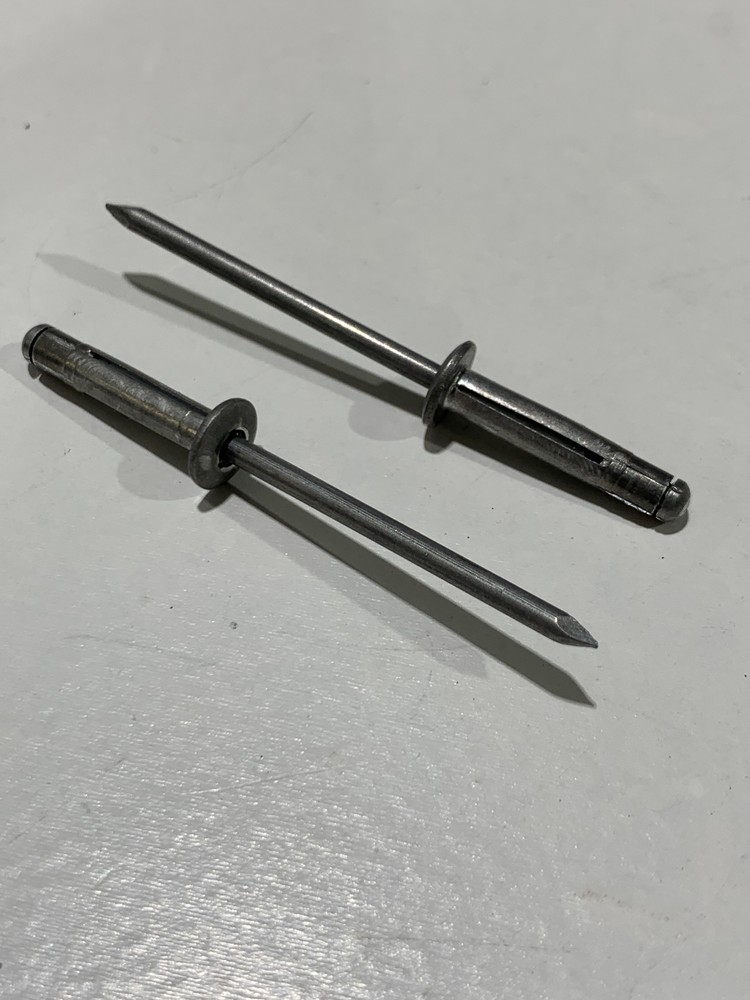 Rivet Qty 10 - 2000 POLARIS N O S