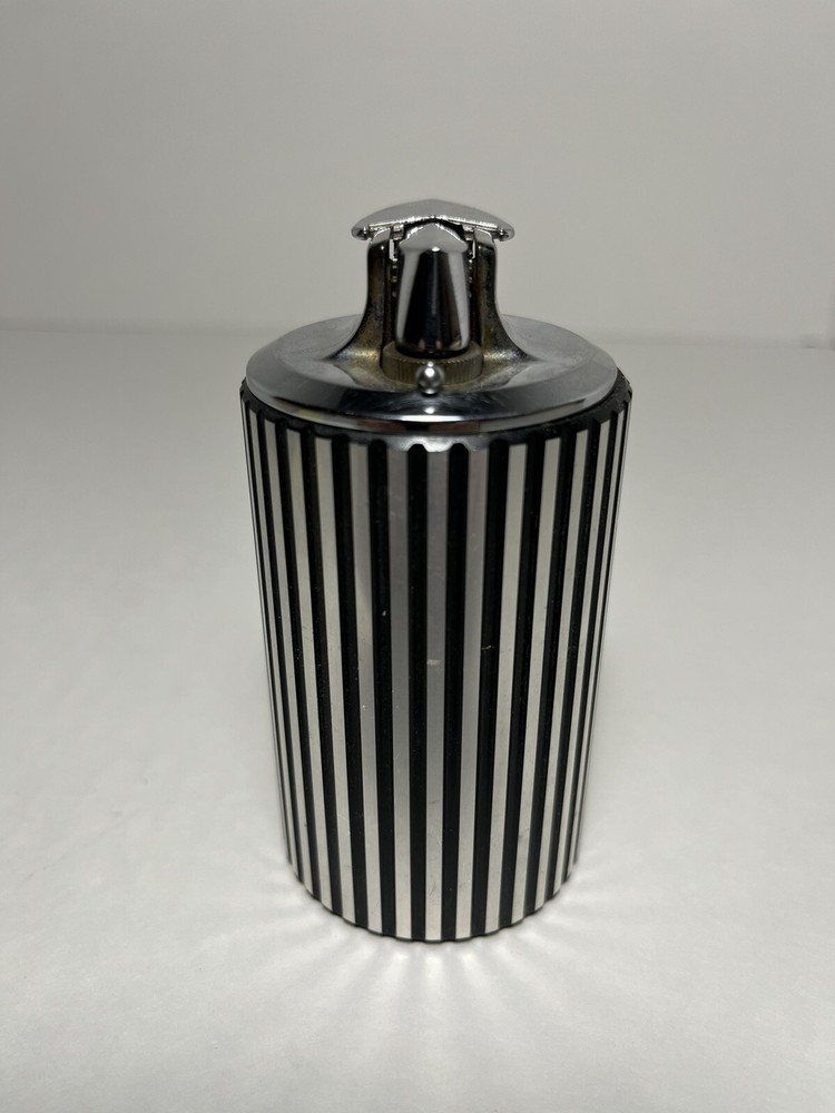 Original Vintage RONSON Gas Lighter - Germany