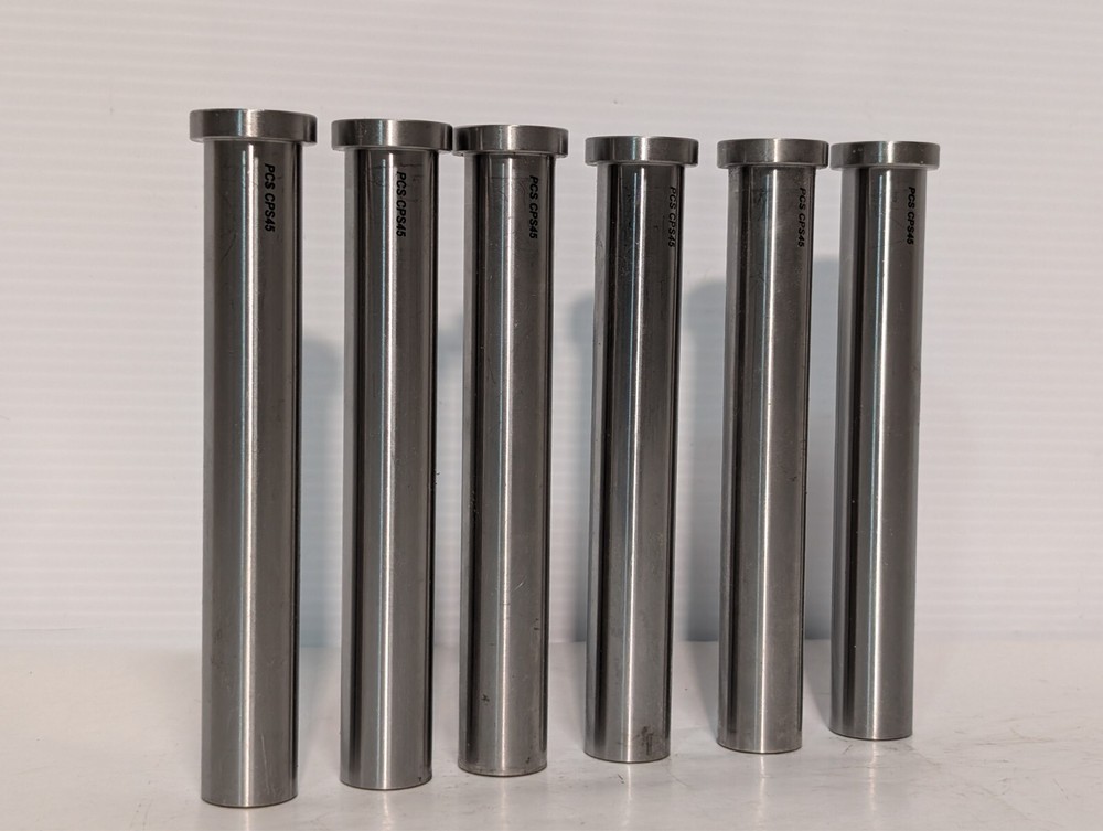 (1) PCS CPS45 Core Pin, Str, Soft 30-35 Rc