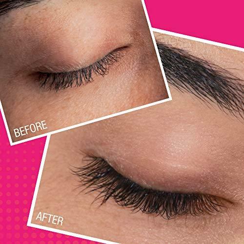 fLASH Eyelash Serum for Longer-Looking Lashes