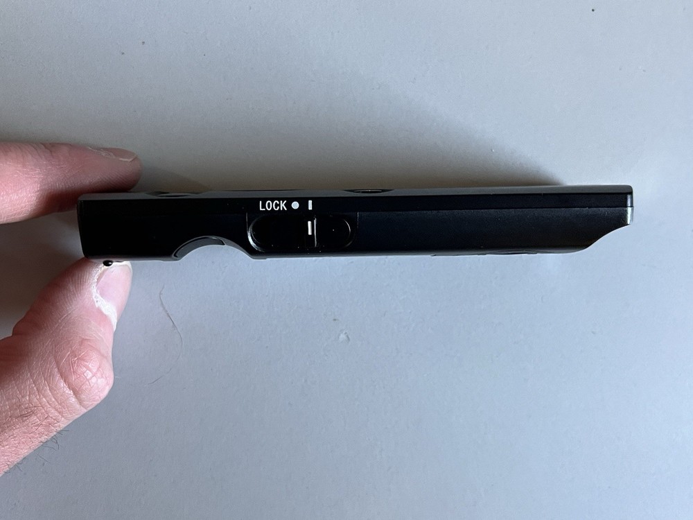 Sony Remote Commander RN1-P1BT