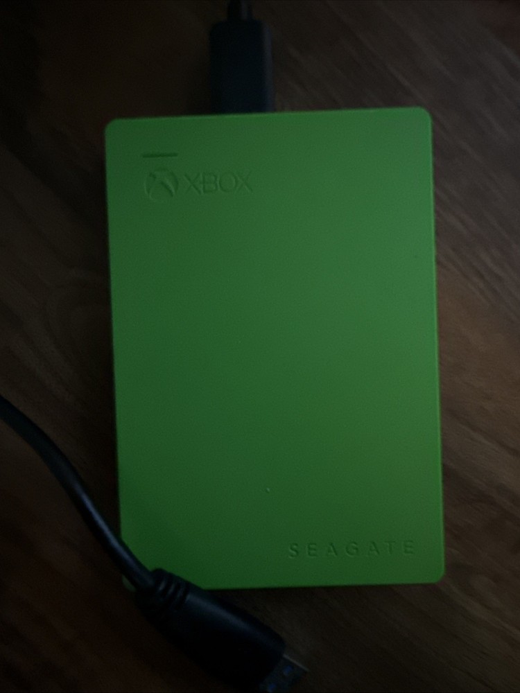 2tb Xbox Storage