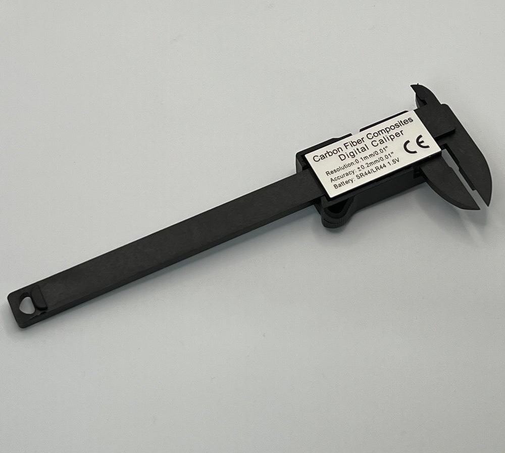 SH0210 MICRO DIGITAL CALIPER 0-100MM