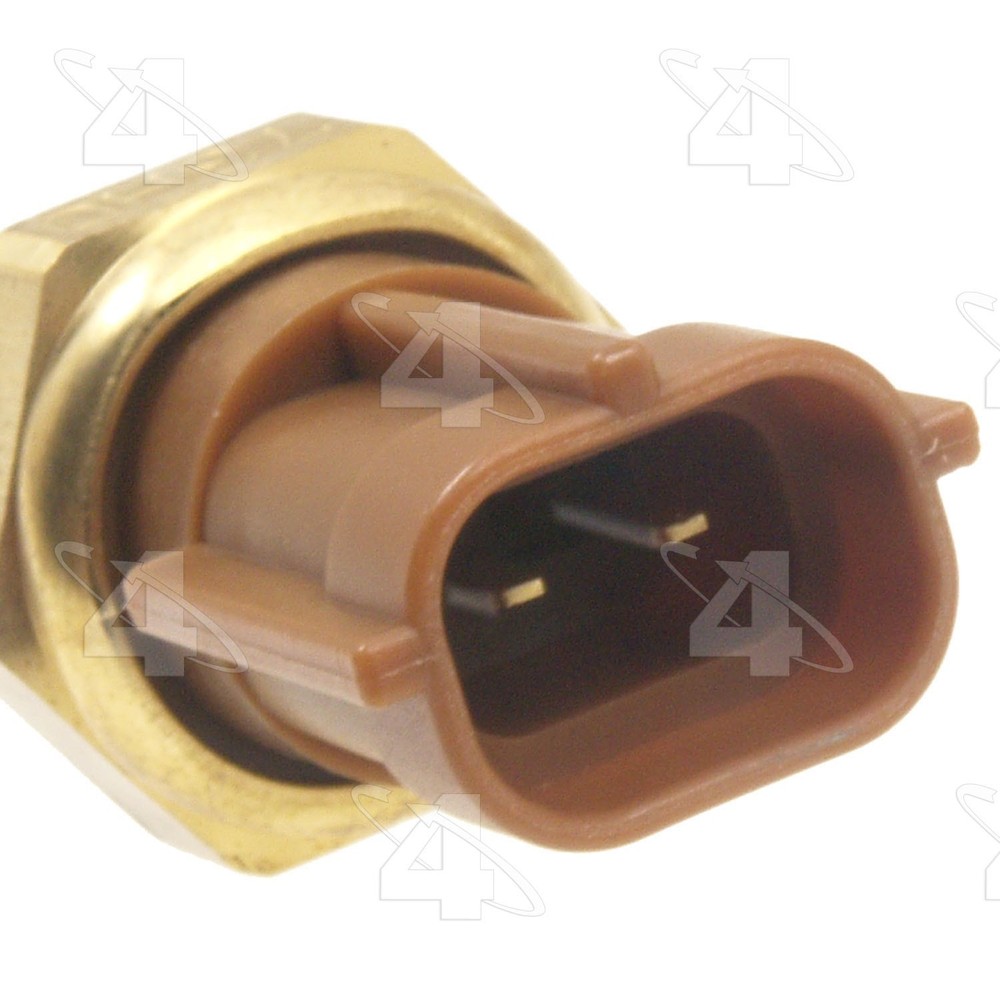 FOUR SEASONS Engine Coolant Temperature Sensor Fits 2004-2007 Suzuki Aerio