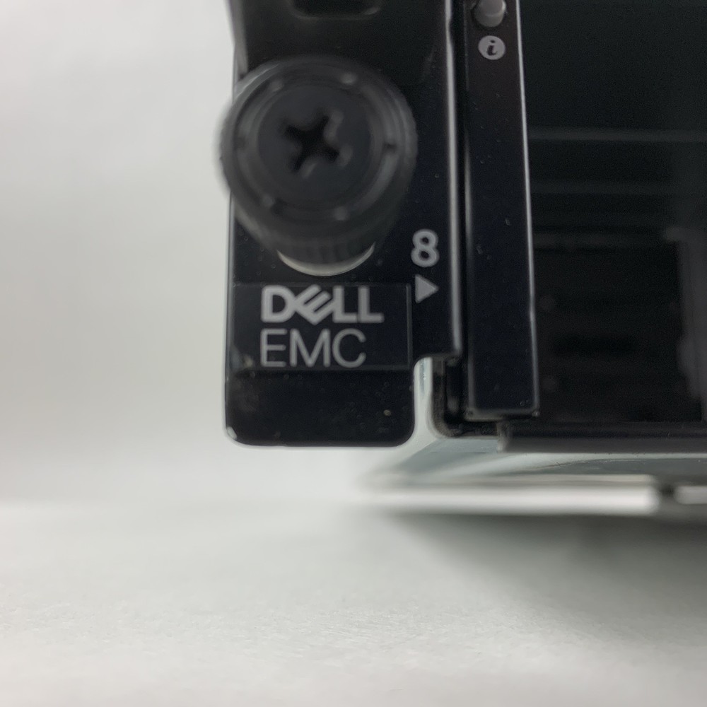 Dell EMC SCV300 Compellent Expansion Storage Array Barebones Chassis 2x PSUs