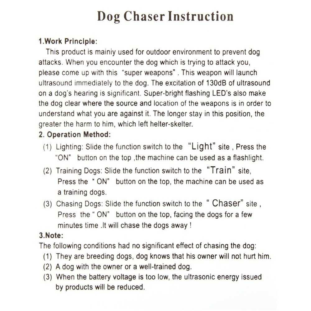 1/2 Pack Ultrasonic Anti Dog Training Stop Barking Control Away Repeller Devices