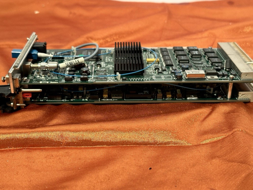 GNUBI COMMUNICATIONS INC EPX3000 OC-192 RX