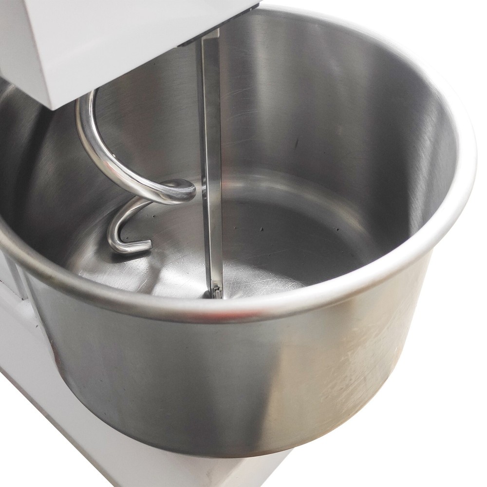Microcomputer Model Flour-mixing Machine 30L 110V Double-Acting Double-Speed Dou