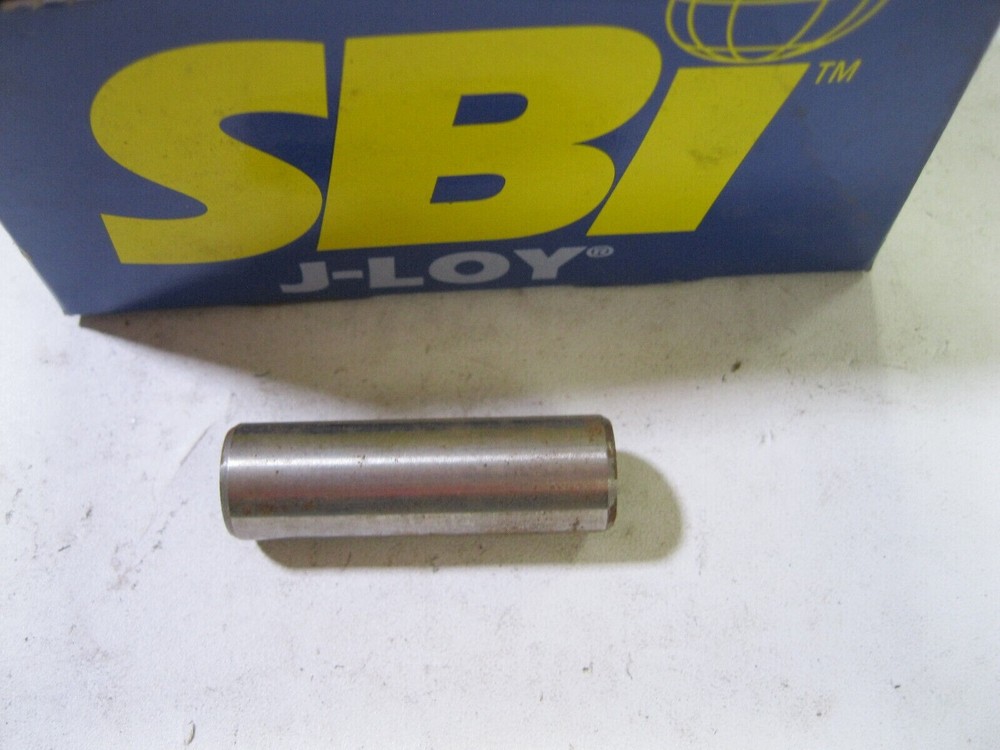 SB International 140-8593 Valve Train Components - Engine Valve Guide
