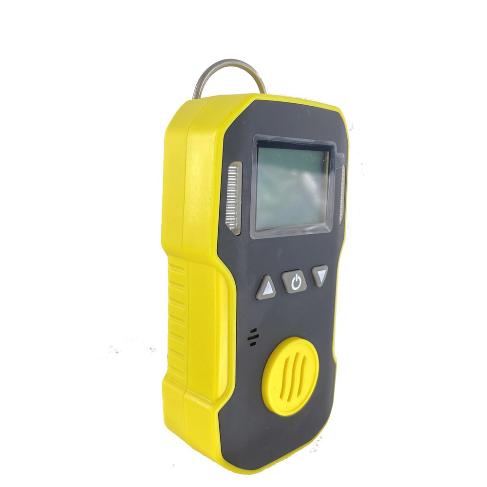 H2 Detector Portable Hydrogen Detector Mointor Range 0-1000ppm Resolution 1ppm