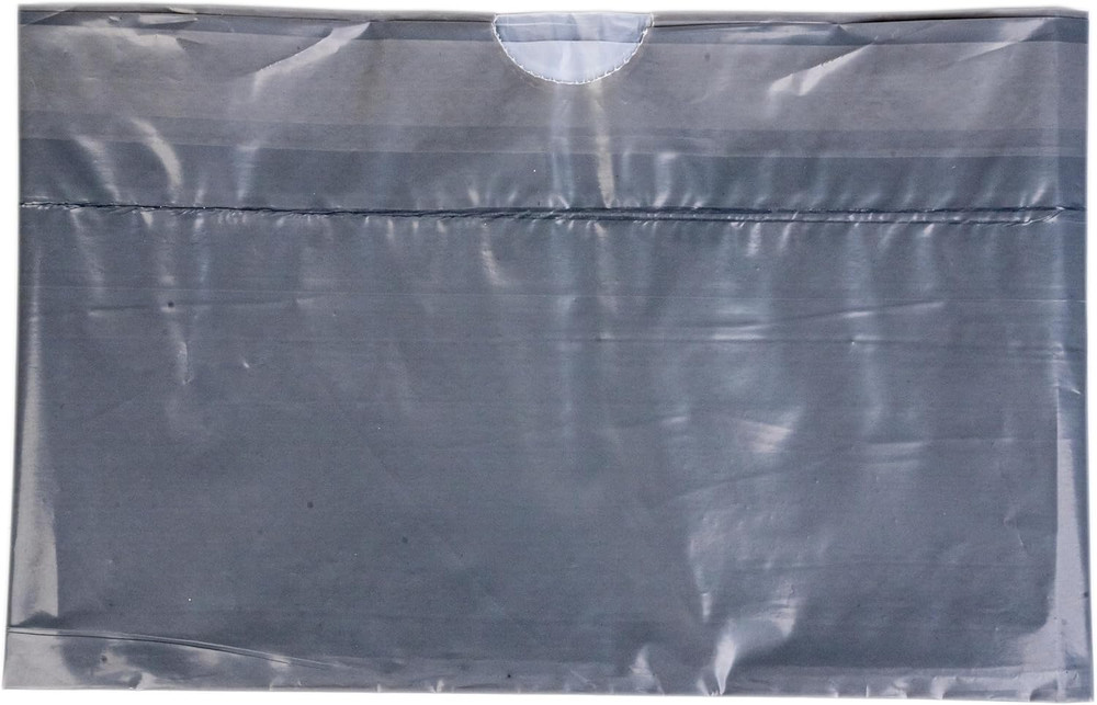 Fresh Step Drawstring Cat Litter Box Liners, Unscented, Size Large, 30" X 17" |