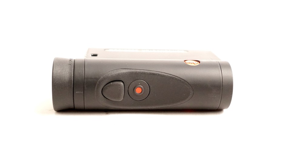 Leica Rangemaster CRF 3500.COM Compact Laser Rangefinder