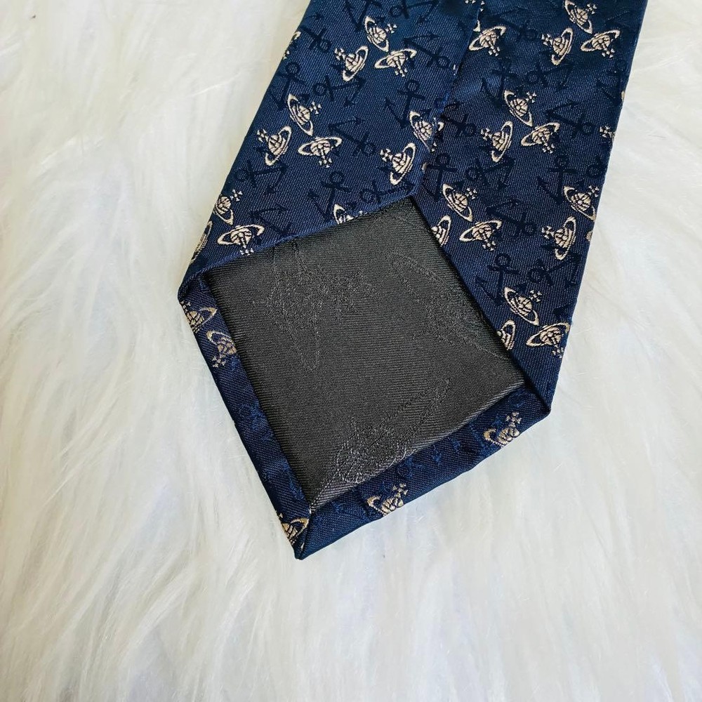 Vivienne Westwood Orb all over pattern
