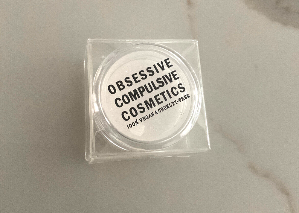 Obsessive Compulsive Cosmetics Glitter FAE