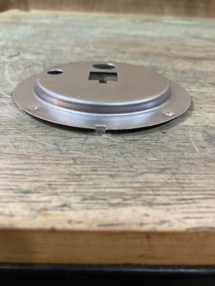 Coleman 5177 Propane Lantern - Plate - Lightly Used