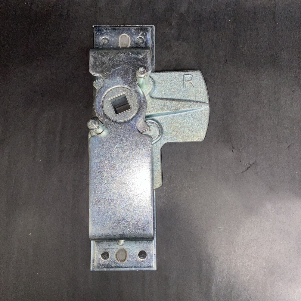 Al Hansen MFG. CAB Lock No Handle CBA 5357