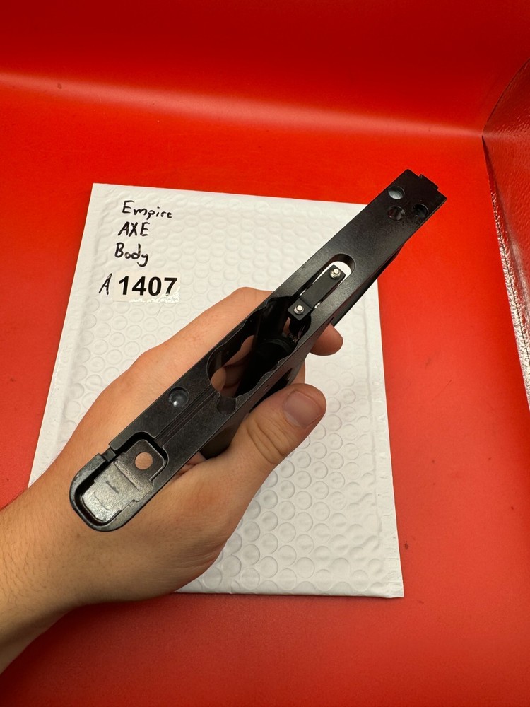 Empire AXE Frame