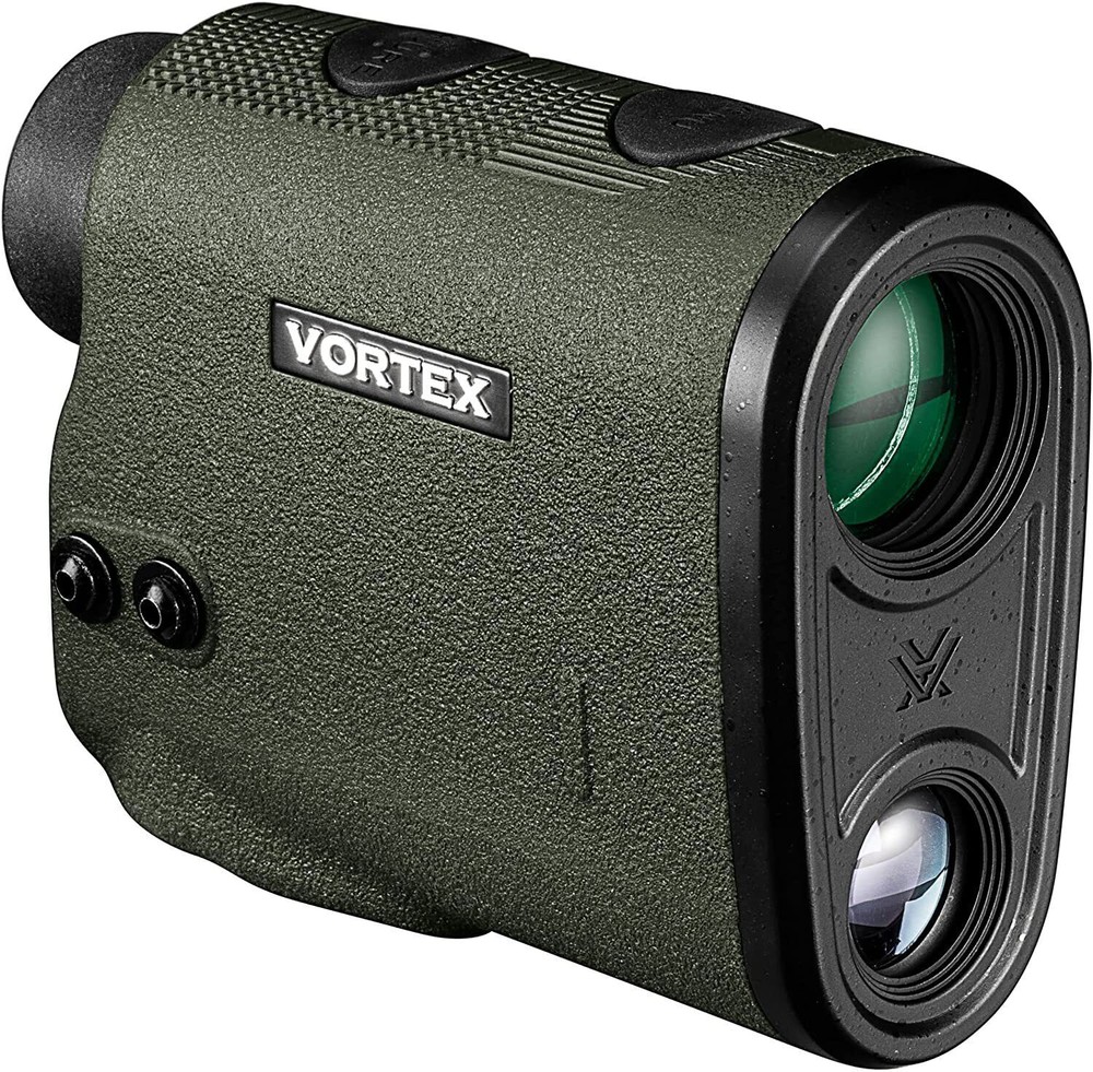Vortex Optics Diamondback HD 2000 Laser Rangefinder with Free Hat Bundle
