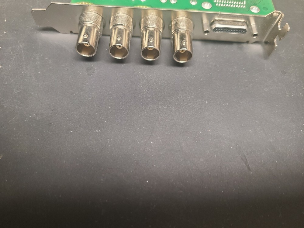 Blackmagic Design DeckLink 4K Extreme 6G Capture & Playback Card