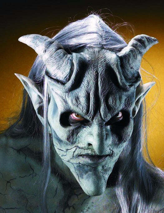 Reel F/X Gargoyle Prosthetic
