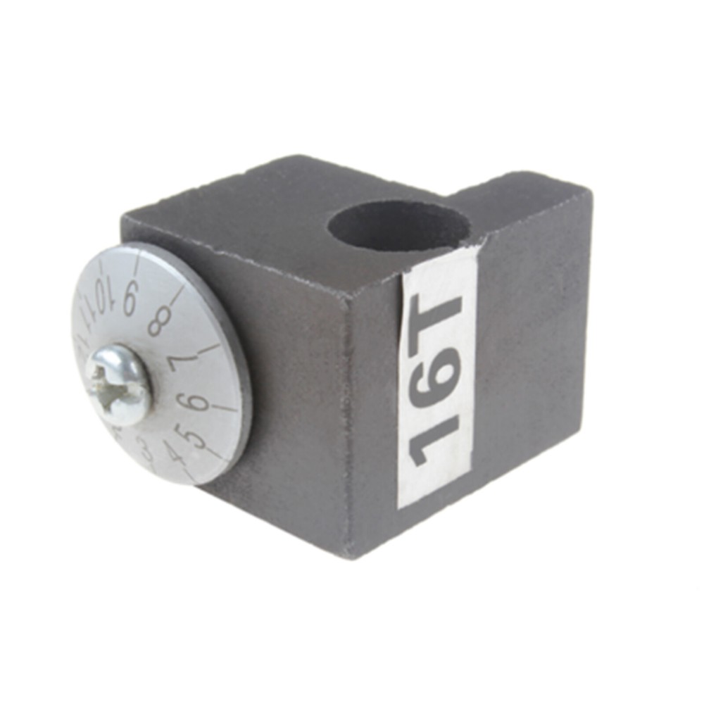 CJ0618 Metric Thread Dial Indicator Metal Thread Cutting Dial metal processing