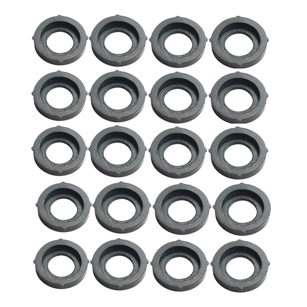 20Pcs Garden Hose Washer for 3/4" Quick Connect 20 Pcs