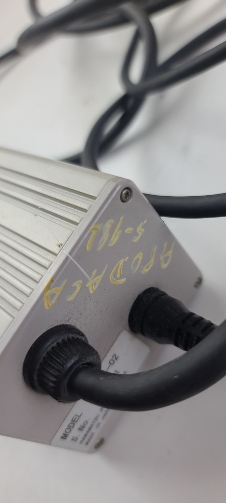 Hamamatsu Chilled CCD Camera C5985