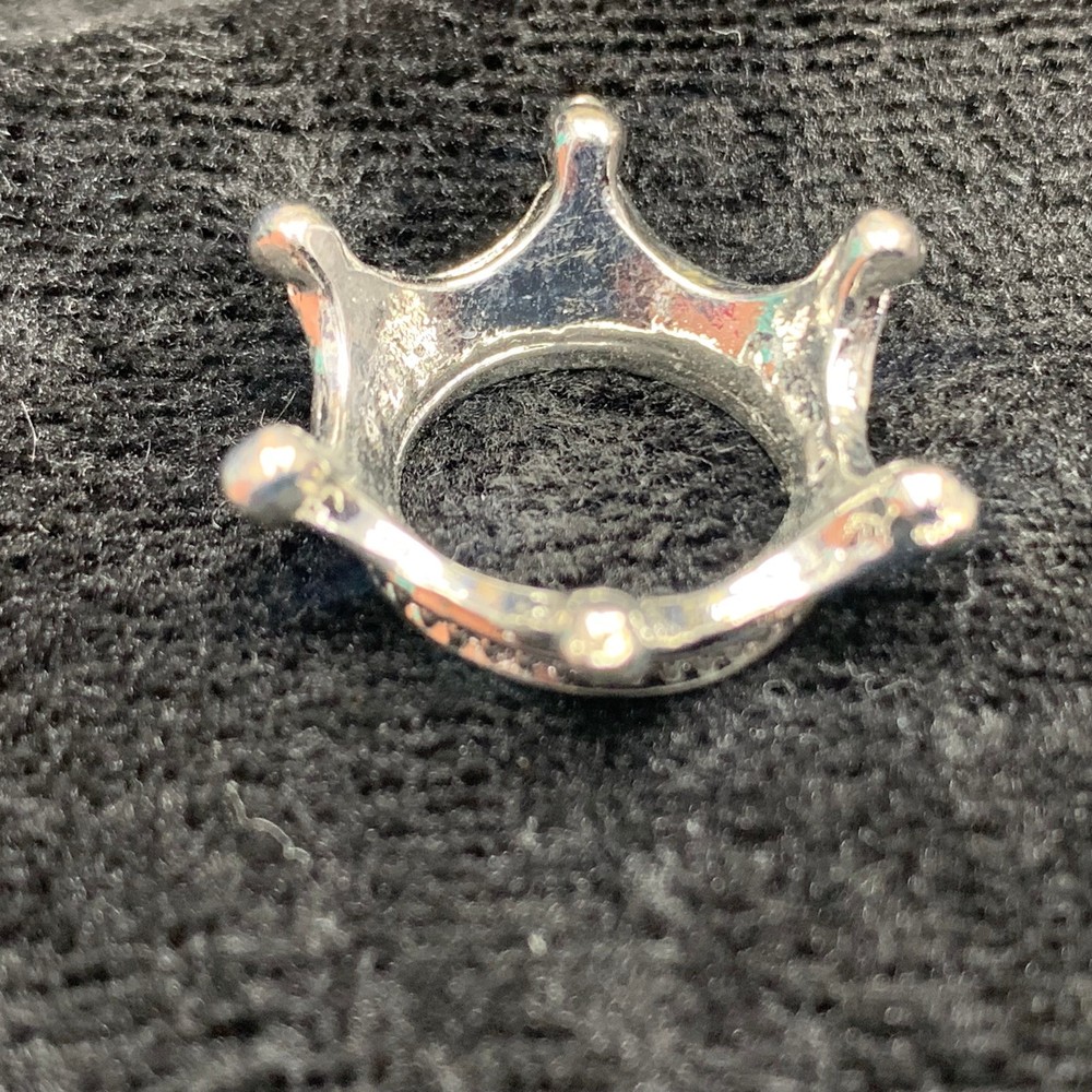 Metal material, ball base