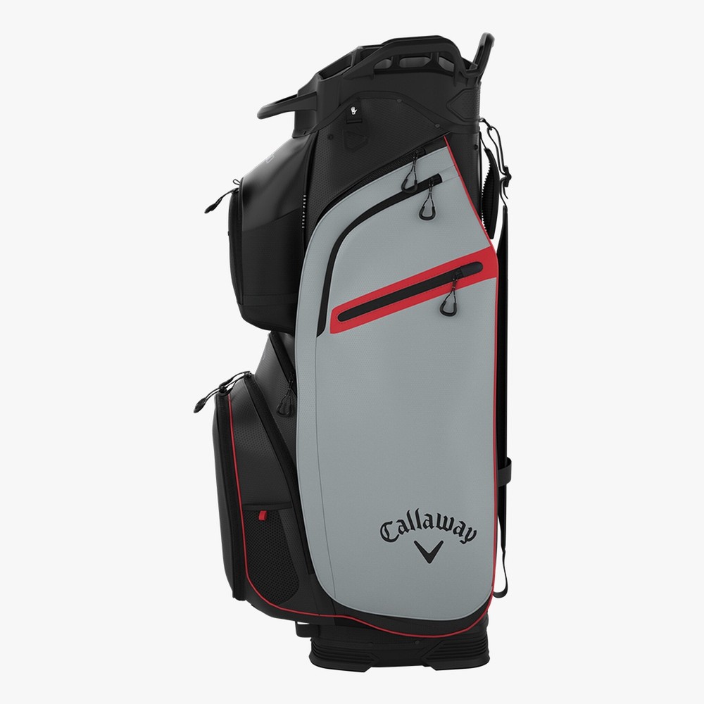 CALLAWAY QUANTUM CARGO CART BAG