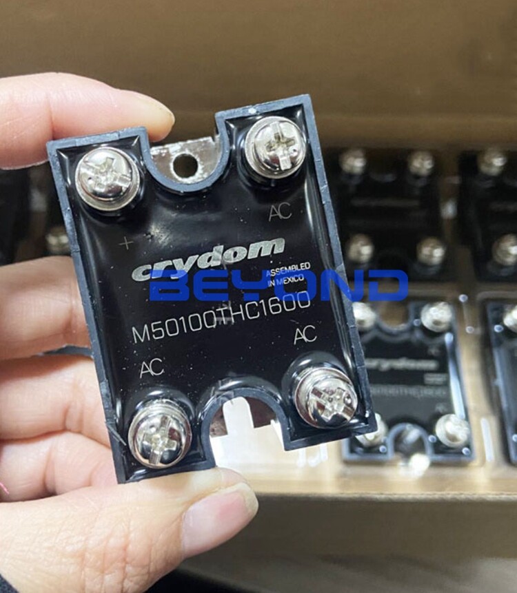 1PC For Solid State Relay Rectifier Bridge Module M50100THC1600