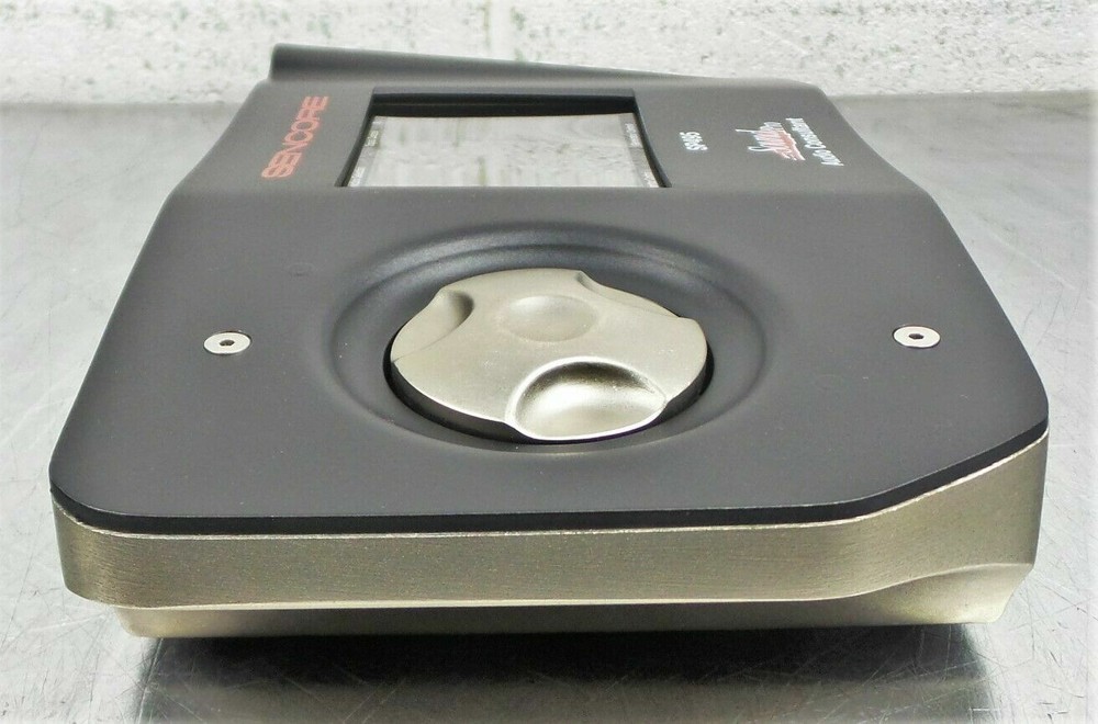Sencore SP495 SoundPro Audio Consultant In Case