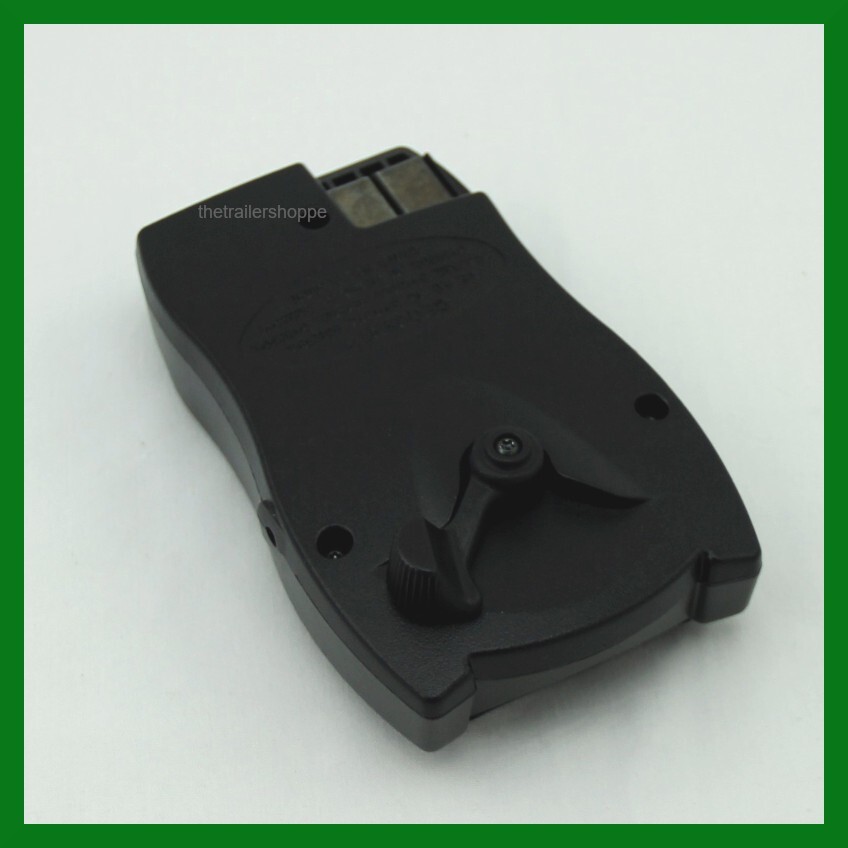 Tekonsha Prodigy P2 Electronic Trailer Brake Control Controller 90885