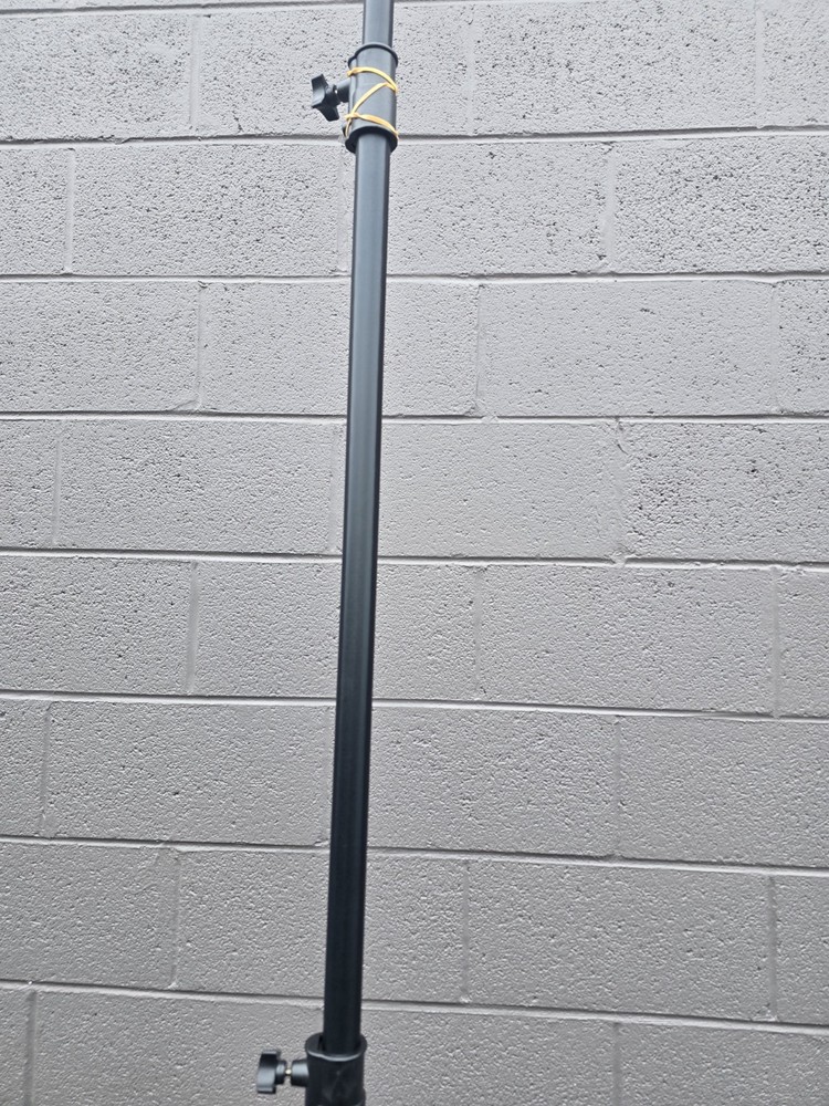 Impact LS-96HAB Light Stand 9.5FT Used