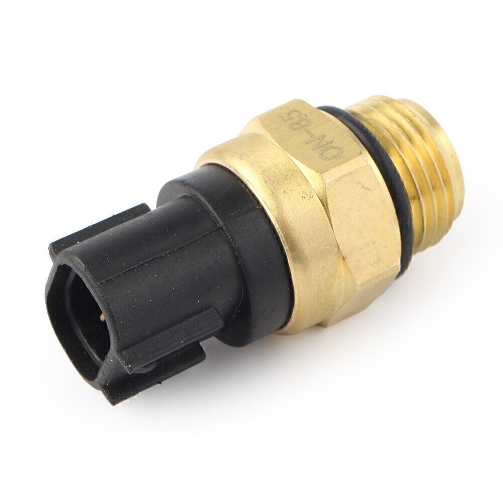 For Suzuki 18mm Radiator Fan Thermo Switch Temperature Sensor 17680-33E00