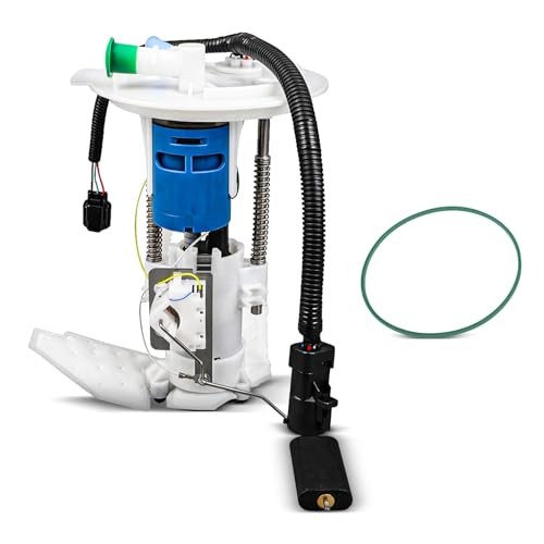 Fuel Pump Electrical Assembly High Performance for 2009-2010 for Ford