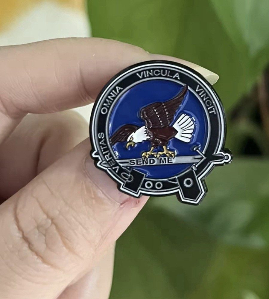 Army Element Intelligence Support Activity ISA Task Force Orange Special Forces