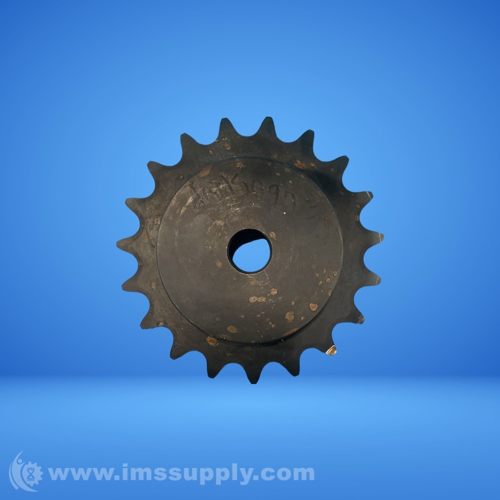 Tsubaki H2080B19 FNIP