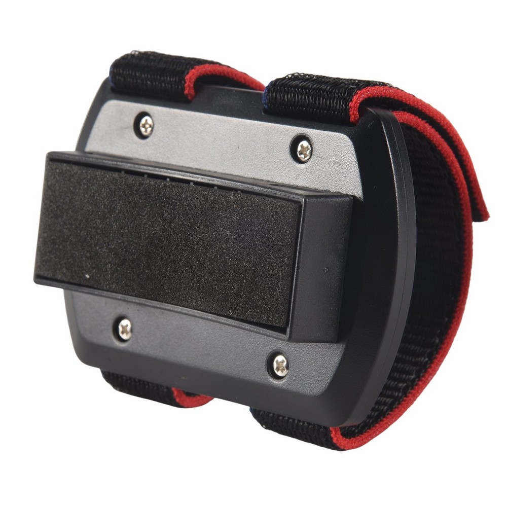 VR Bank Fixing Bracket Battery Strap for 2 Adjustable Head Strap Battery8348