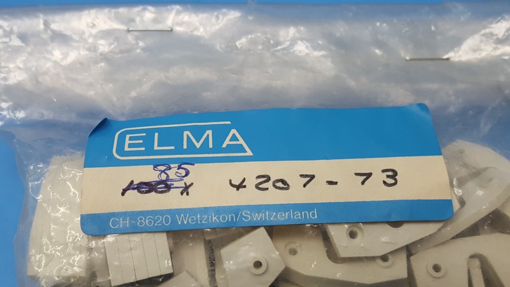 Spacer, 4207-73 , ELMA