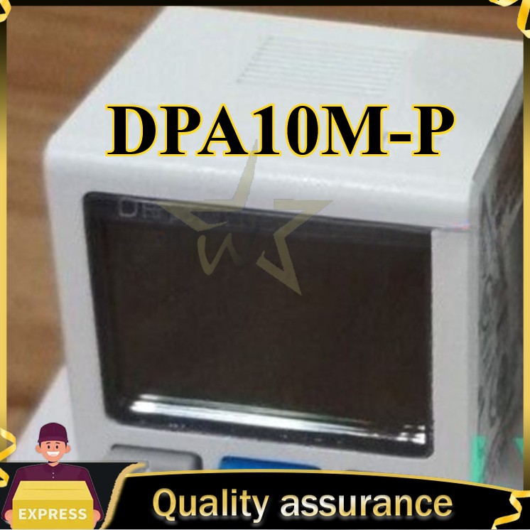 DPA10M-P 1pc for New Pressure Switch Pressure Sensor Sensor Fast Ship