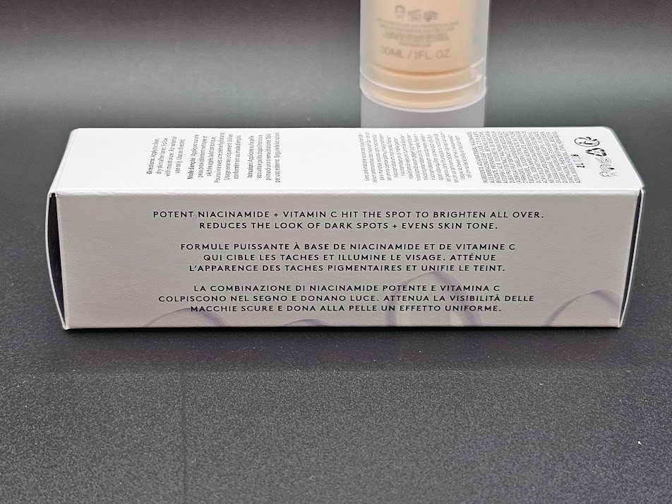 Fenty Skin Watch Ya Tone