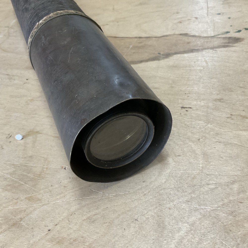 Vintage Eye Monacle Telescope bb190