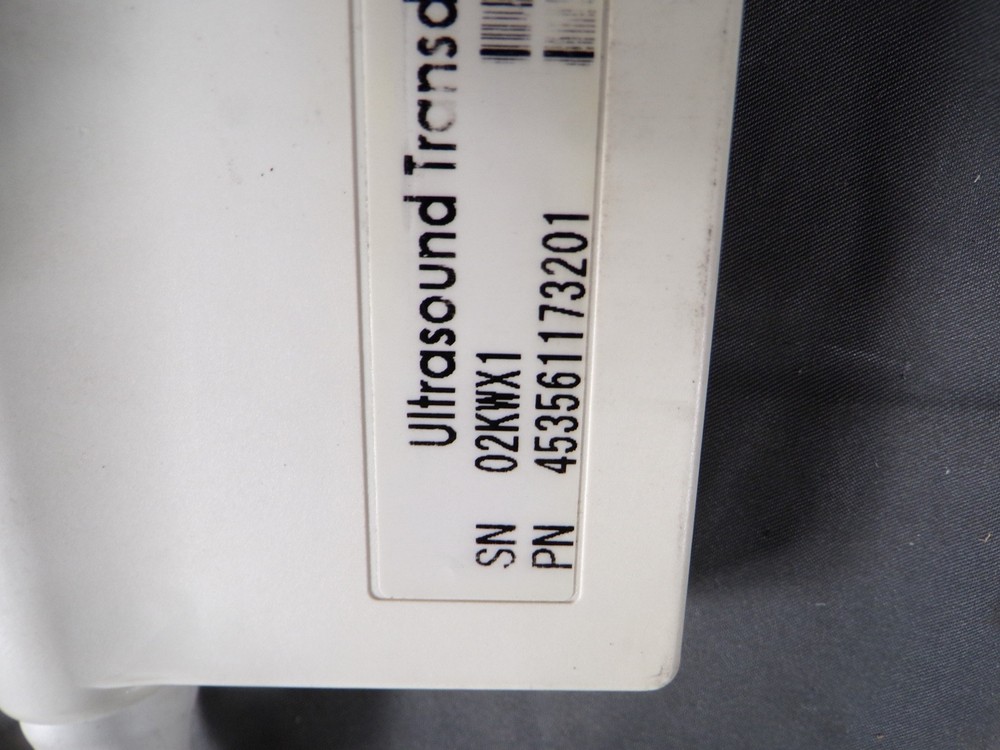 PHILIPS 21426A TRANSDUCER