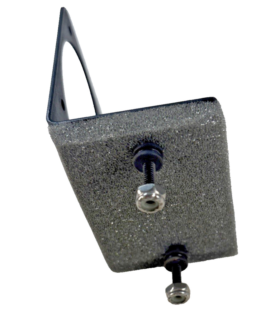 Precision Aviation custom bracket PACMG-2 compass bracket