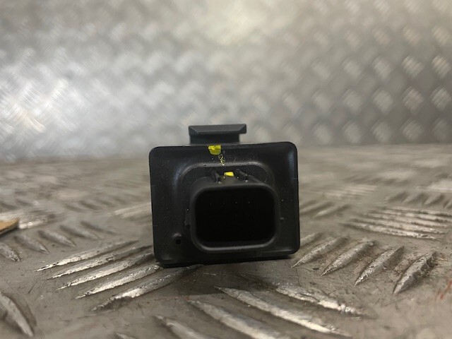 HONDA SH350 indicator relay 2023
