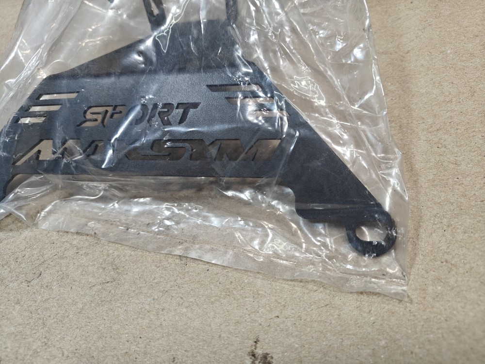 GPS Navigation Bracket Holder Bracket Only FOR SYM MAXSYM TL508 TL 508
