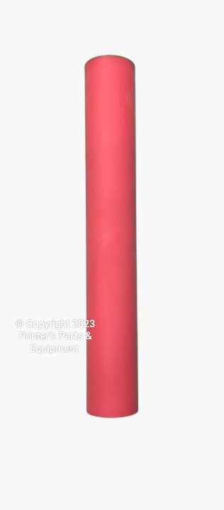 Ryobi Syntac Ink Form Roller / T-51 / 07.153