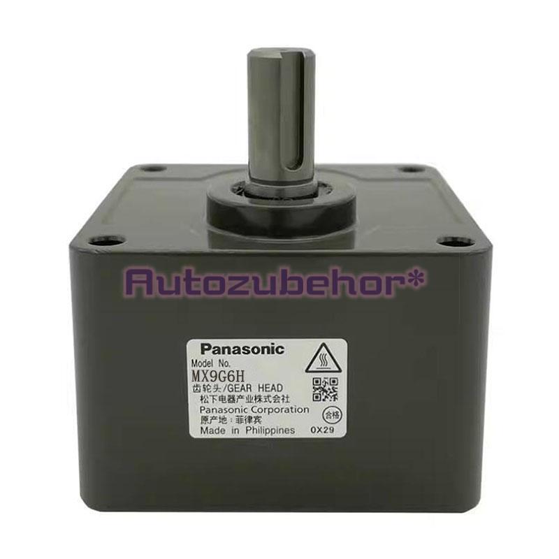 1 Pc. New MX9G6H Gear Reducer Gear Head