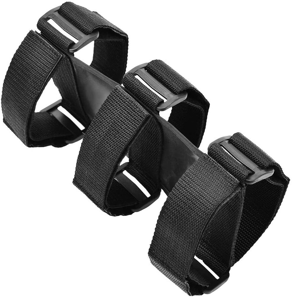 Fire Extinguisher Holder Adjustable Roll Bar Extinguisher Strap Sling Bracket